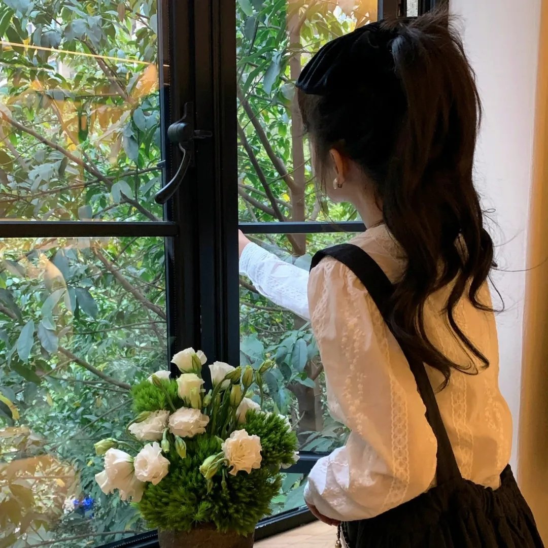 君子如玉