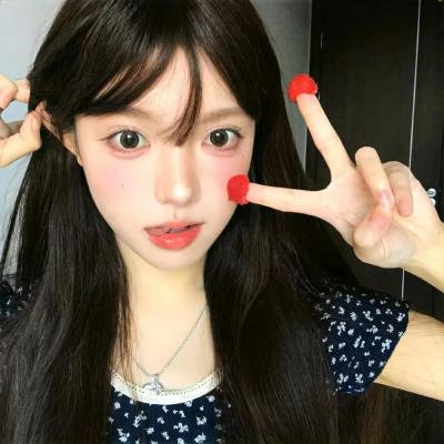 女恶魔人